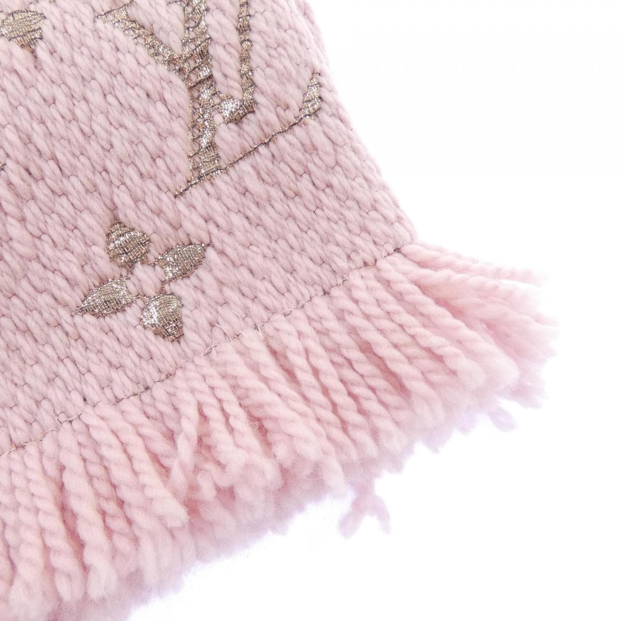 ルイヴィトン LOUIS VUITTON M70466 MUFFLER