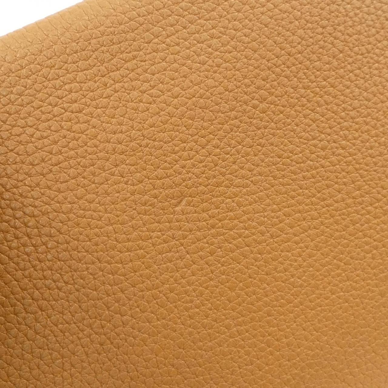 エルメス ドゴン デュオ 043070CK 財布