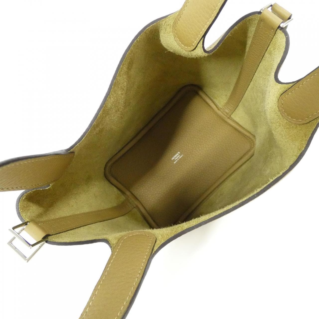 【未使用品】エルメス ピコタン ロック PM 056289CK バッグ