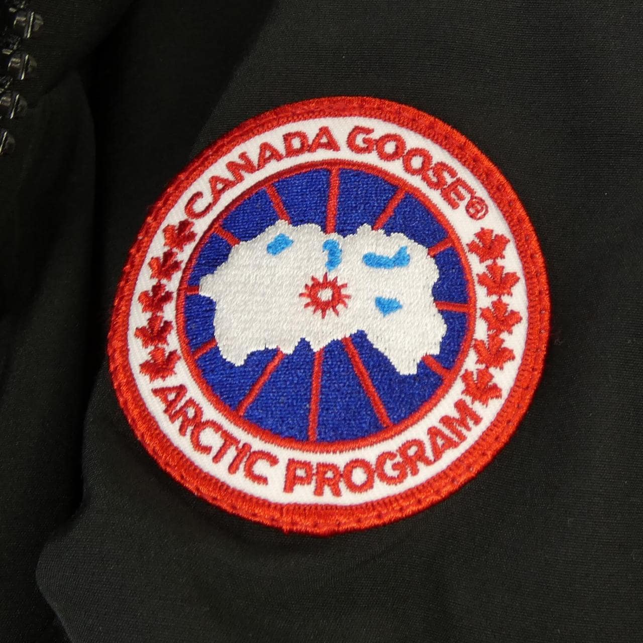 カナダグース CANADA GOOSE TRILLIUM PARKA トリリウム パーカ 6660W ダウンコート