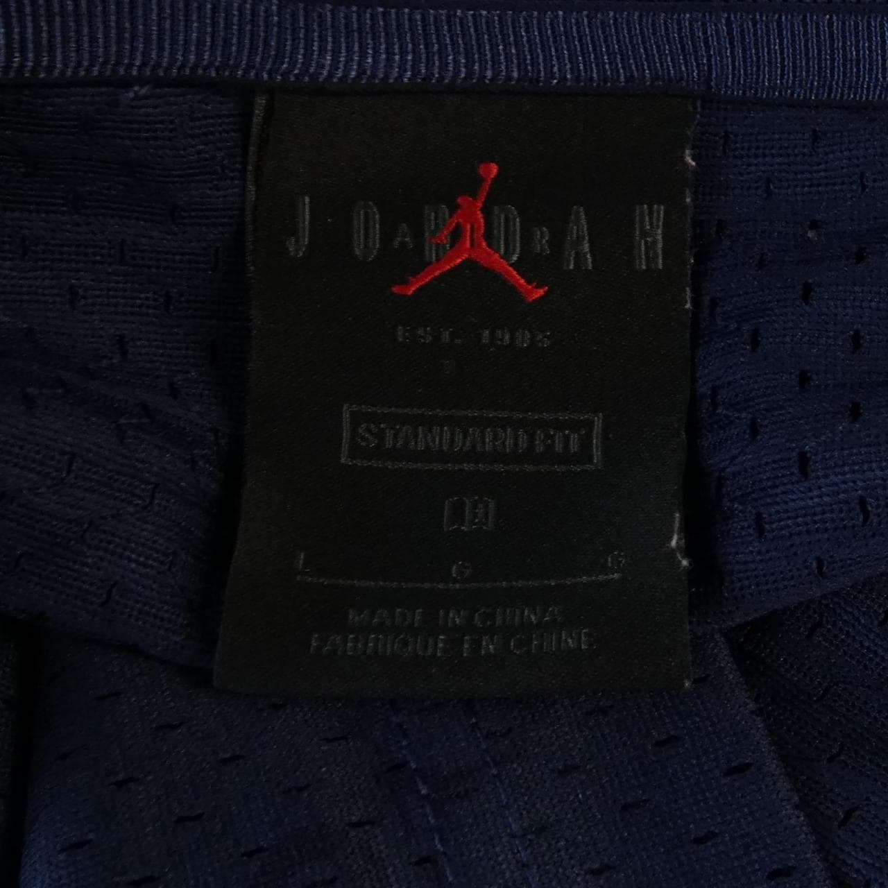 ナイキ ジョーダン NIKE JORDAN DB6479-410 タンクトップ