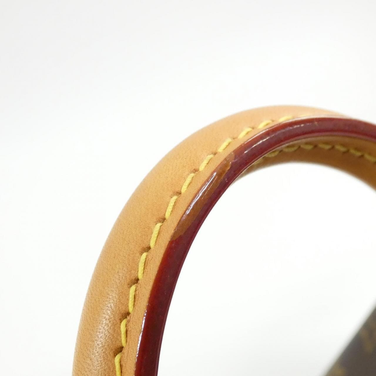 ルイヴィトン モノグラム スピーディ 25cm M41109 ボストンバッグ
