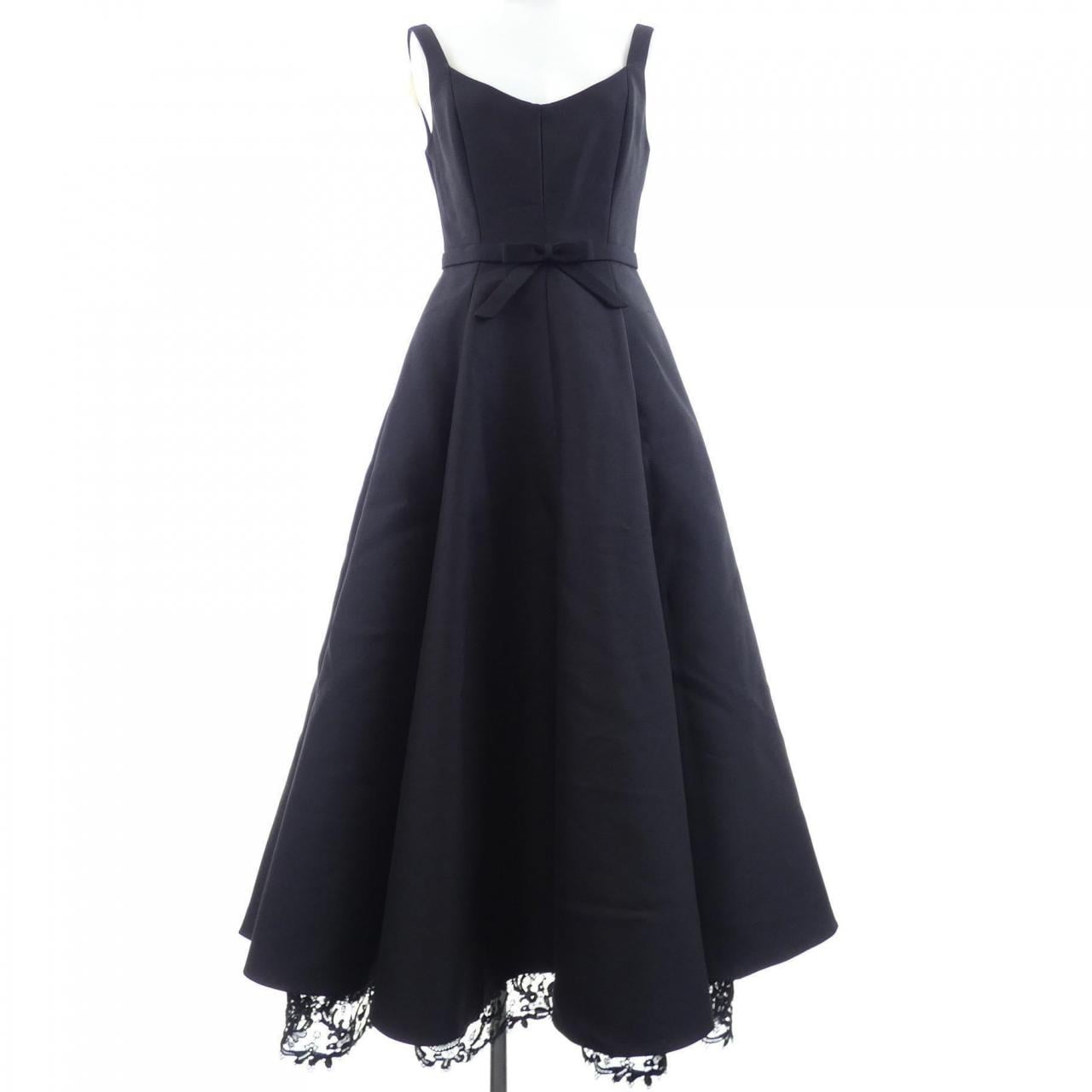クリスチャンディオール CHRISTIAN DIOR 321R29A1212 ワンピース