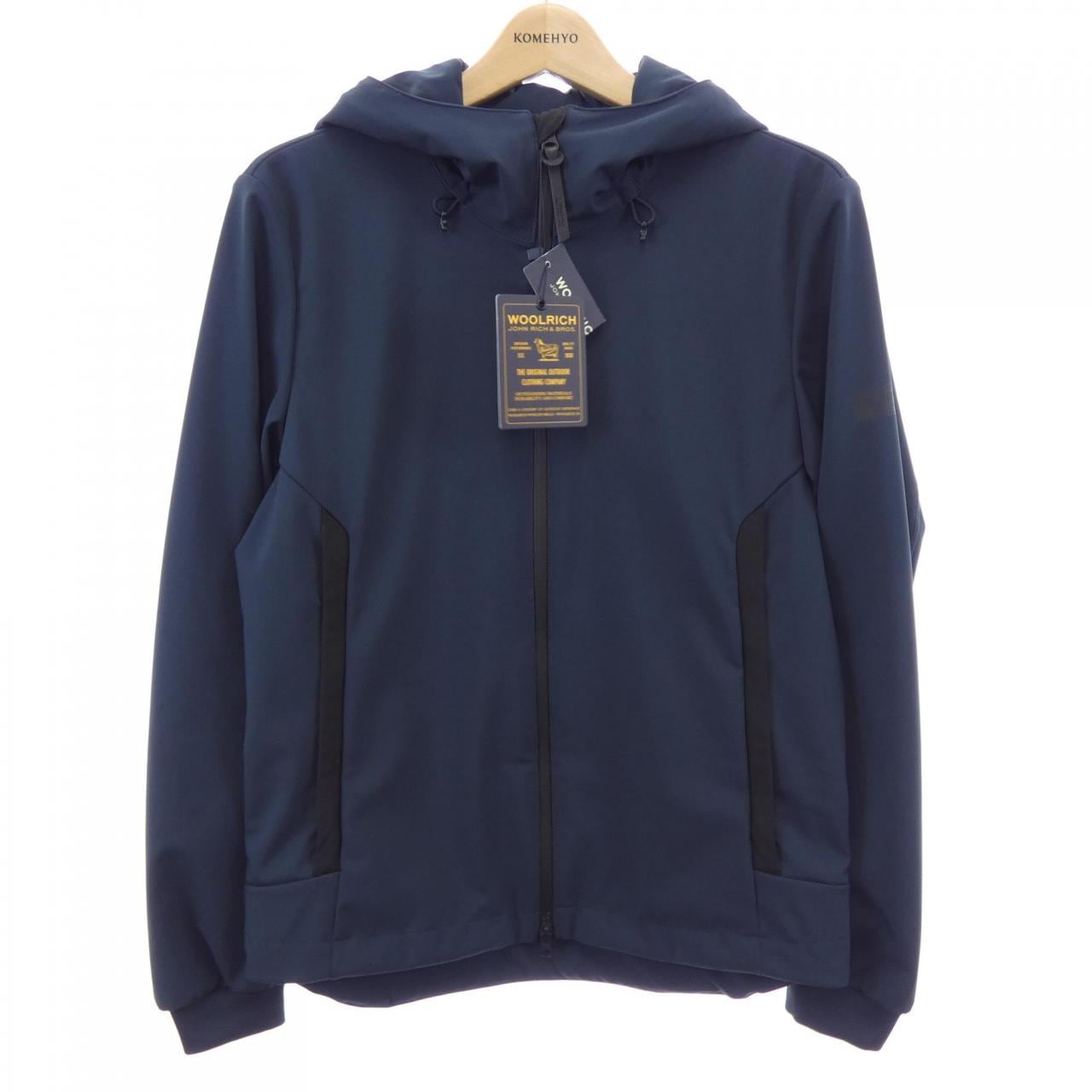 ウールリッチ WOOL RICH ブルゾン