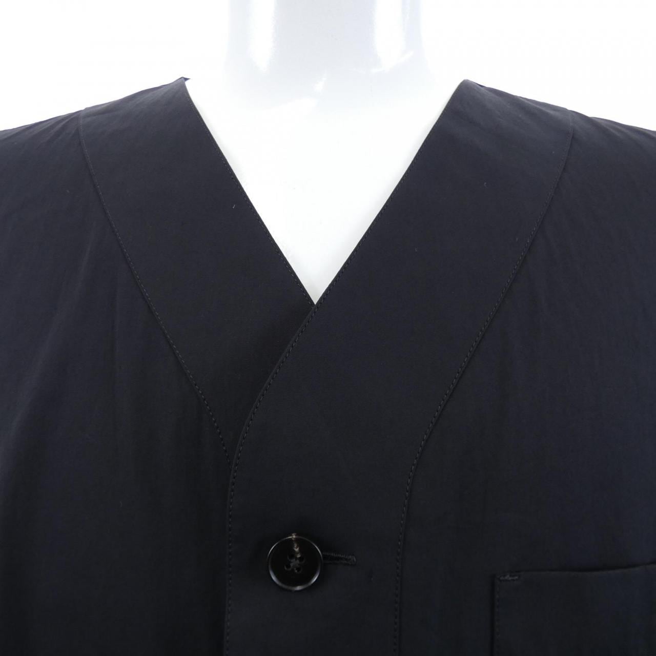 ジルサンダープラス JIL SANDER+ J47DL0177 J45292 シャツ