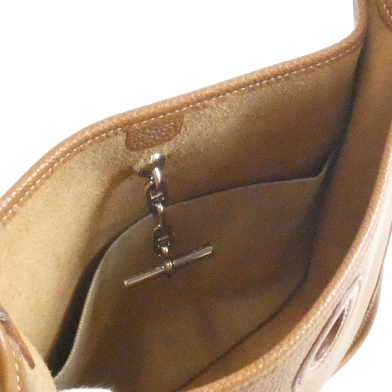 エルメス ヴェスパ PM 030238CK ショルダーバッグ