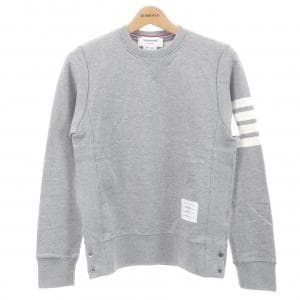 トムブラウン THOM BROWNE クラシック ループバック4BAR MJT021H スウェット
