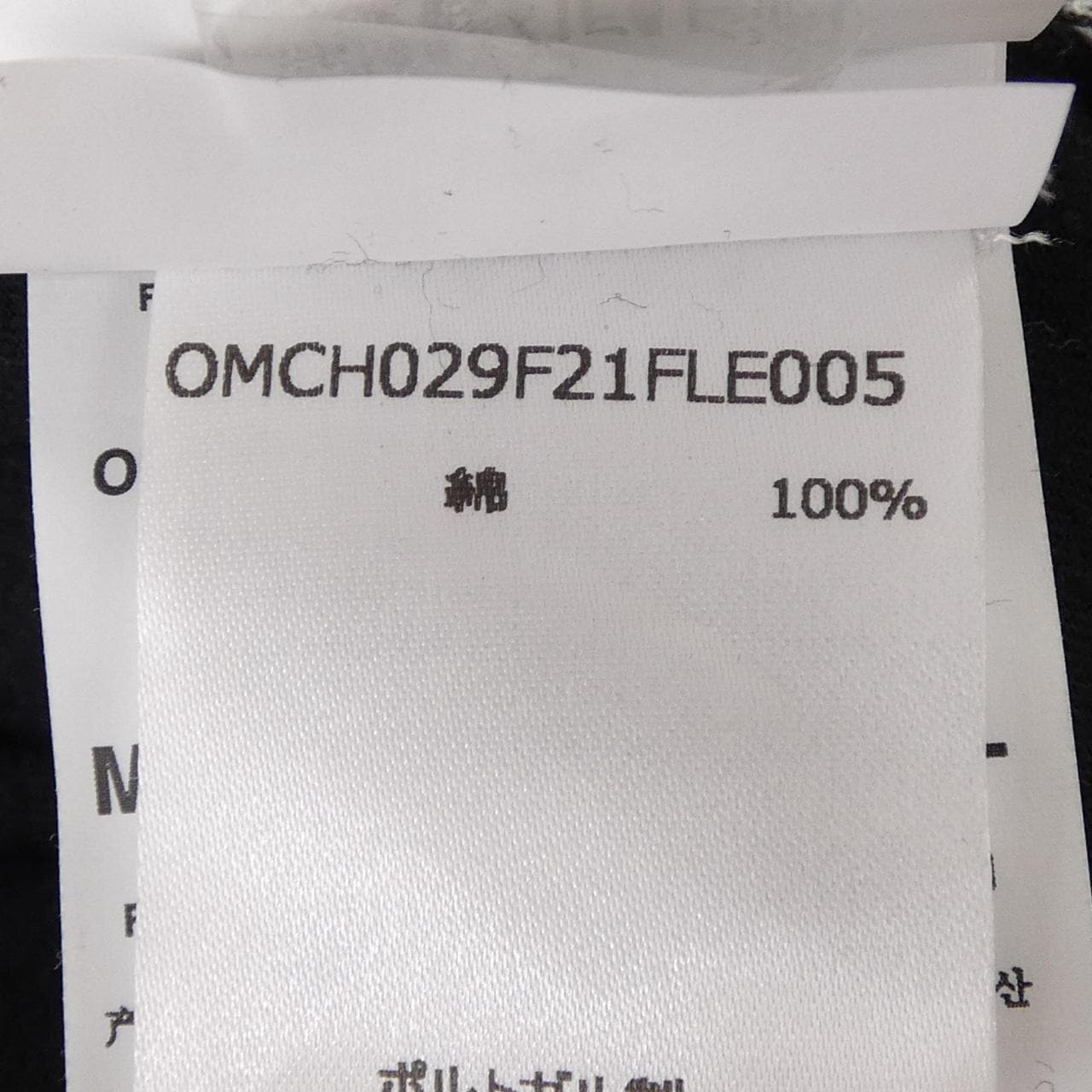 オフホワイト OFF-WHITE OMCH029F21FLE005 パンツ