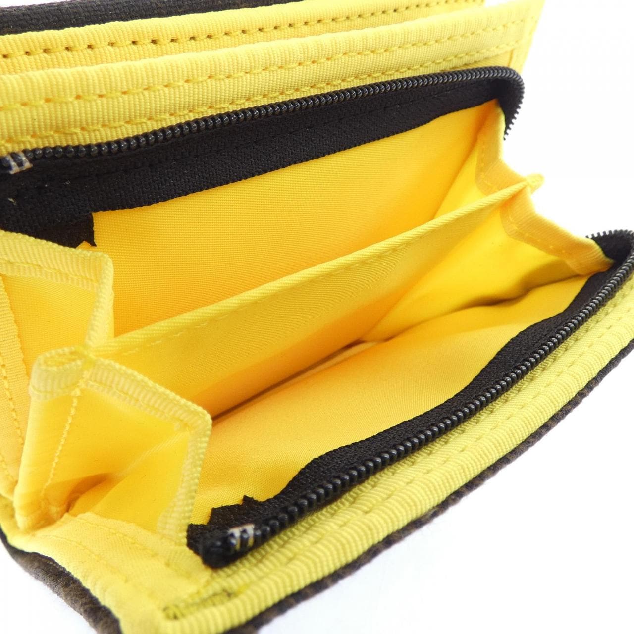 ポーター PORTER WALLET