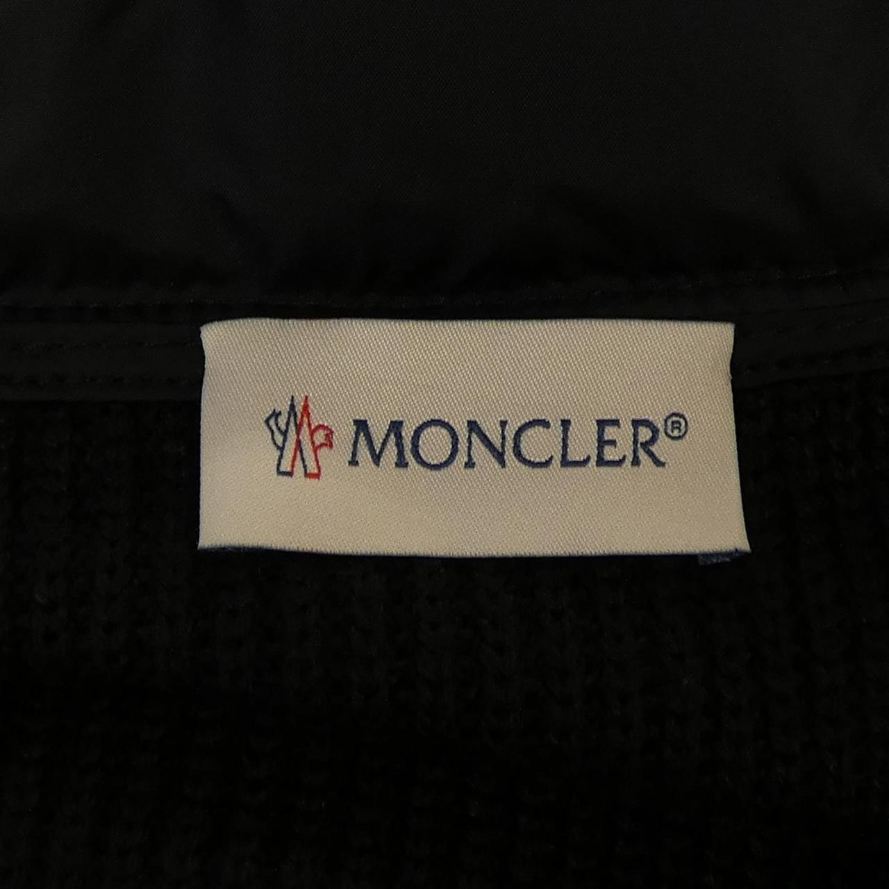 モンクレール MONCLER 20919403000 ダウンジャケット
