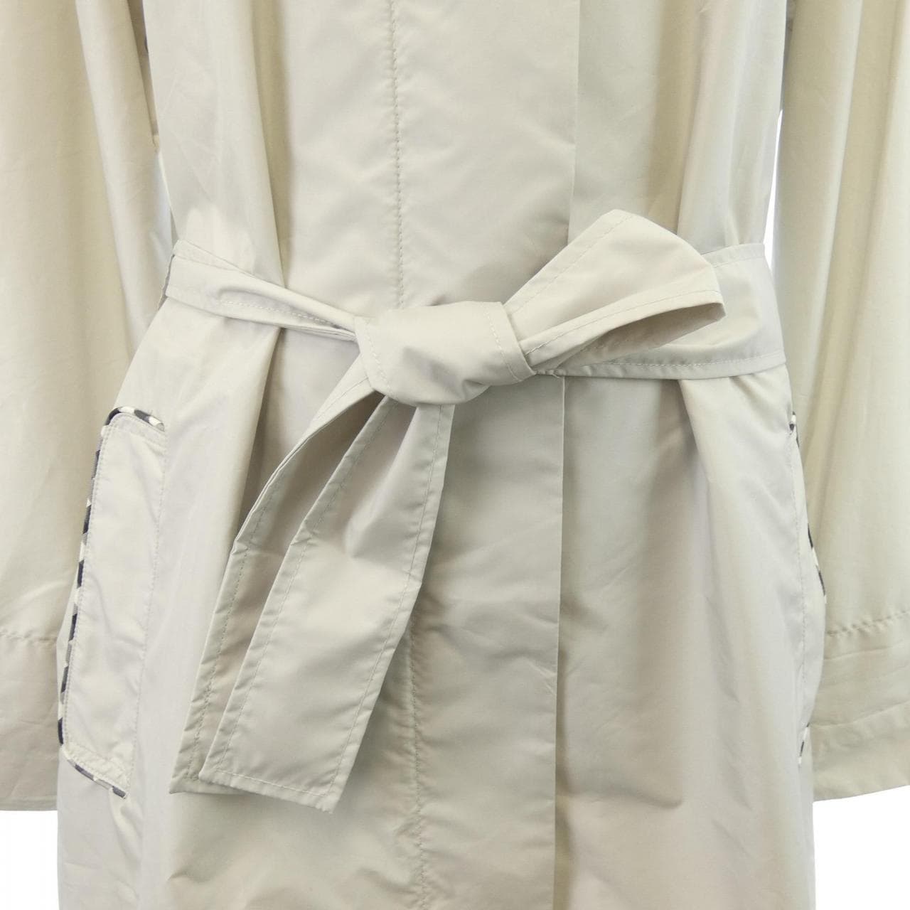 アクアスキュータム Aquascutum コート