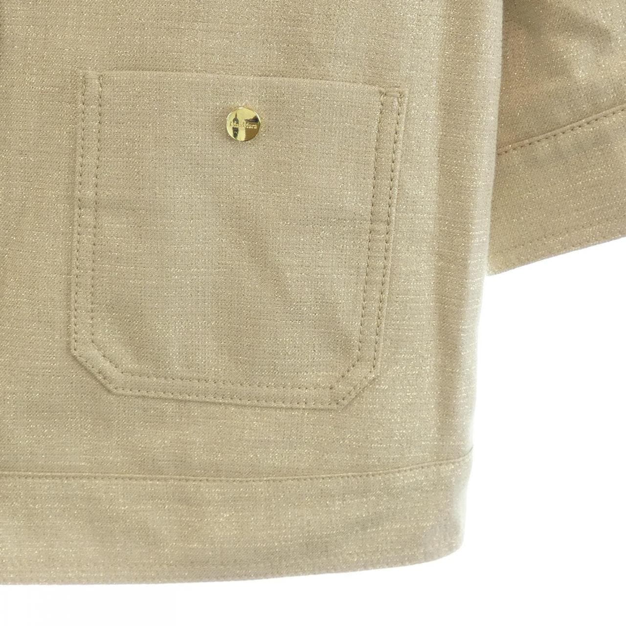 マックスマーラステュディオ Max Mara STUDIO 25160410726 ジャケット