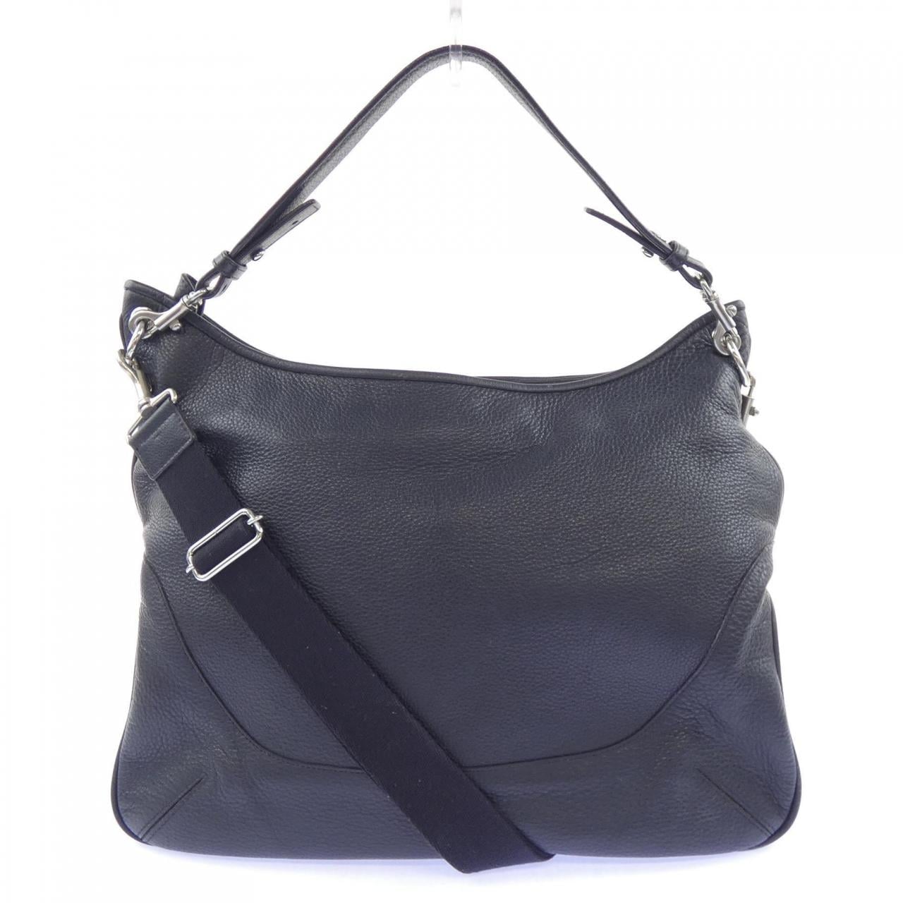 ペッレモルビダ PELLE MORBIDA BAG