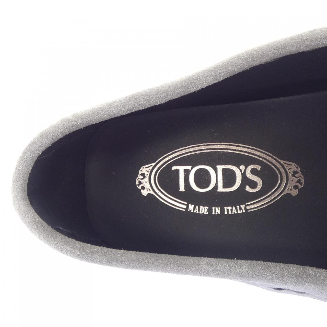 トッズ TOD'S シューズ