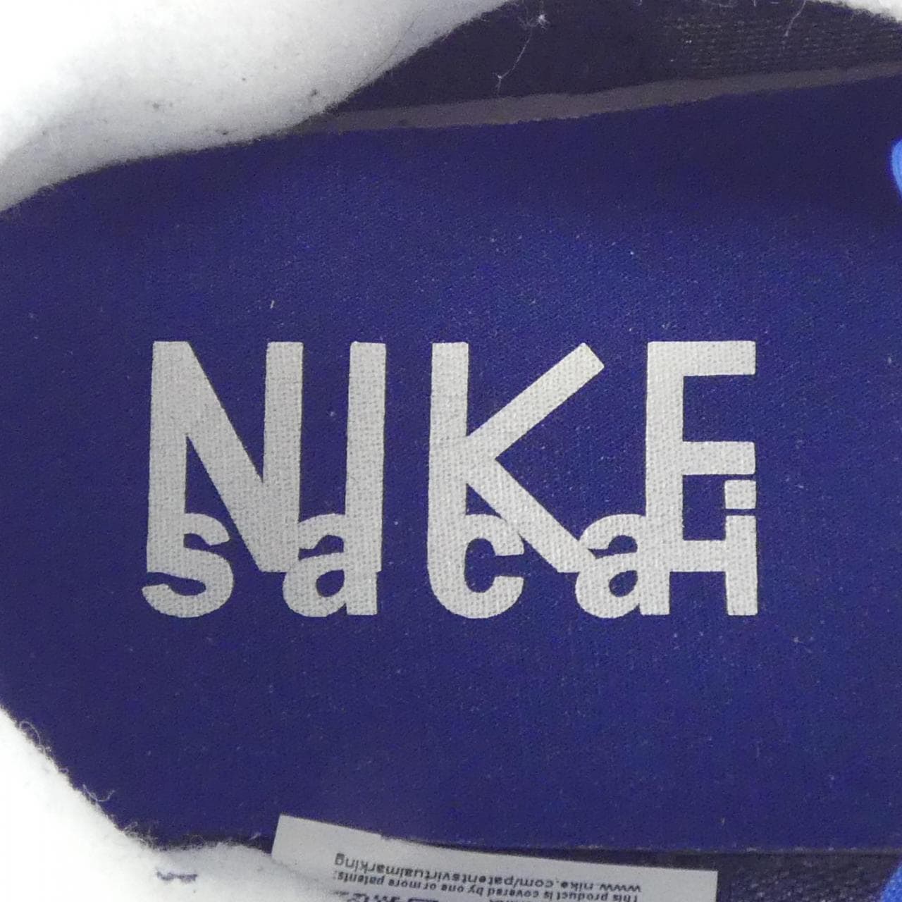 ナイキ NIKE DH2684-400 スニーカー