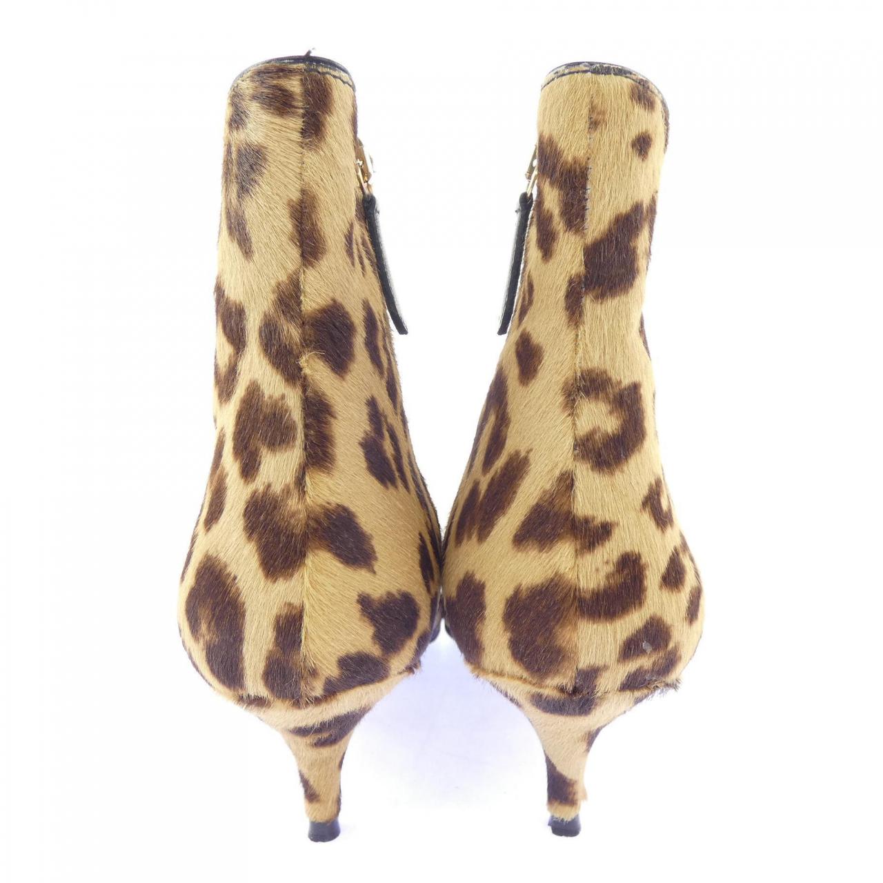 アクアズーラ AQUAZZURA ブーツ