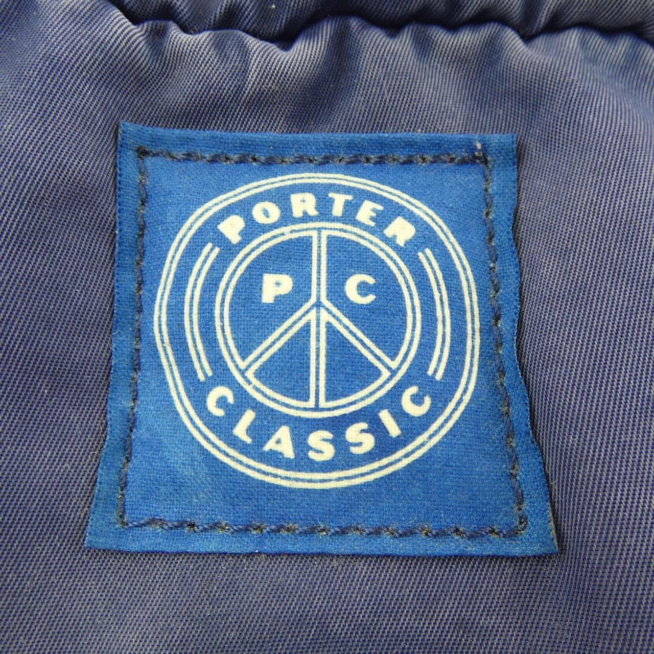 ポータークラシック PORTER CLASSIC BACKPACK
