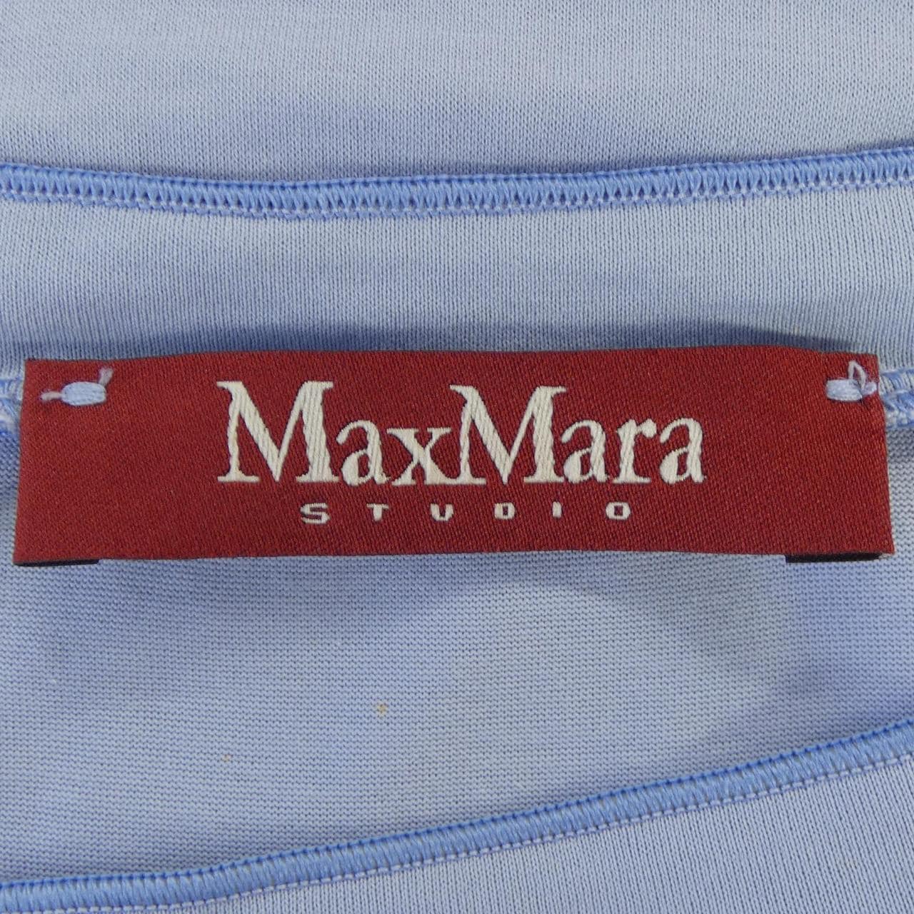 マックスマーラステュディオ Max Mara STUDIO トップス