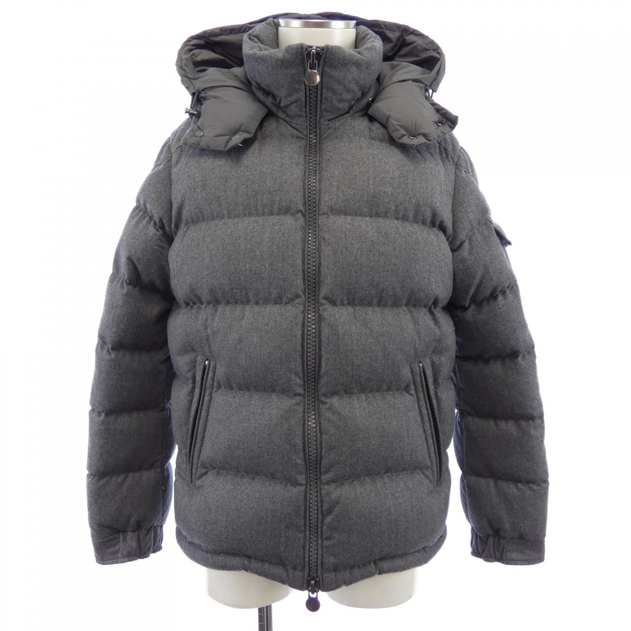 モンクレール MONCLER MONTGENEVRE ダウンジャケット