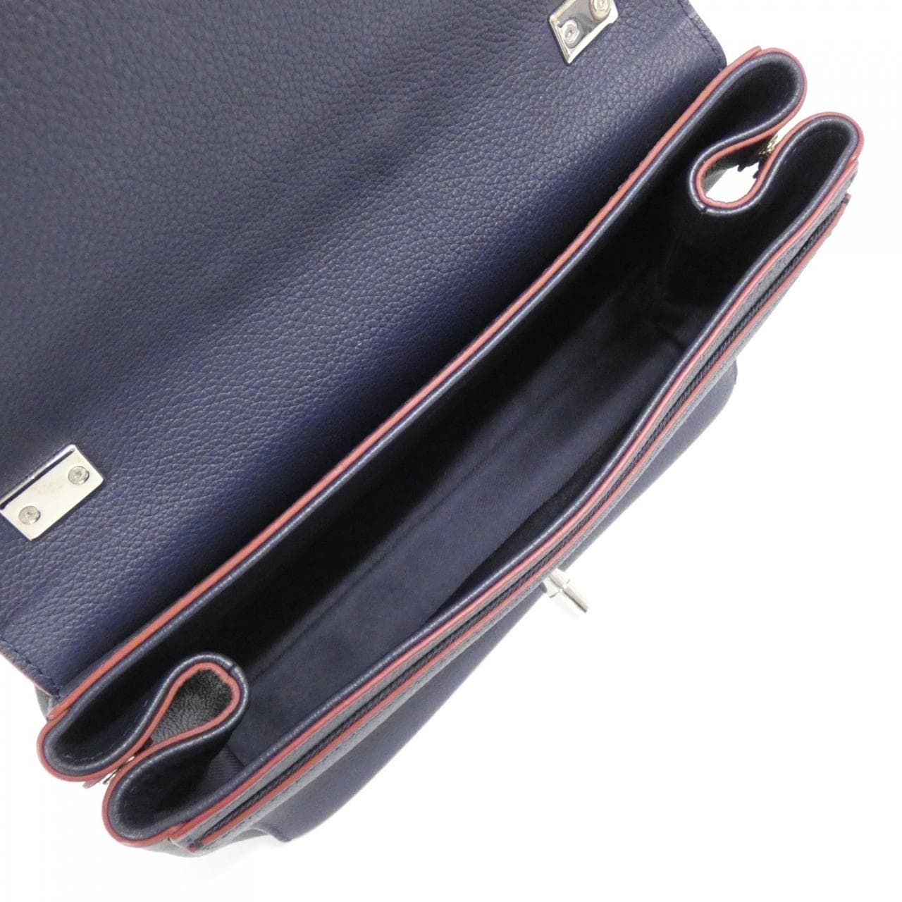 ルイヴィトン ロックミーⅡBB M43391 ショルダーバッグ