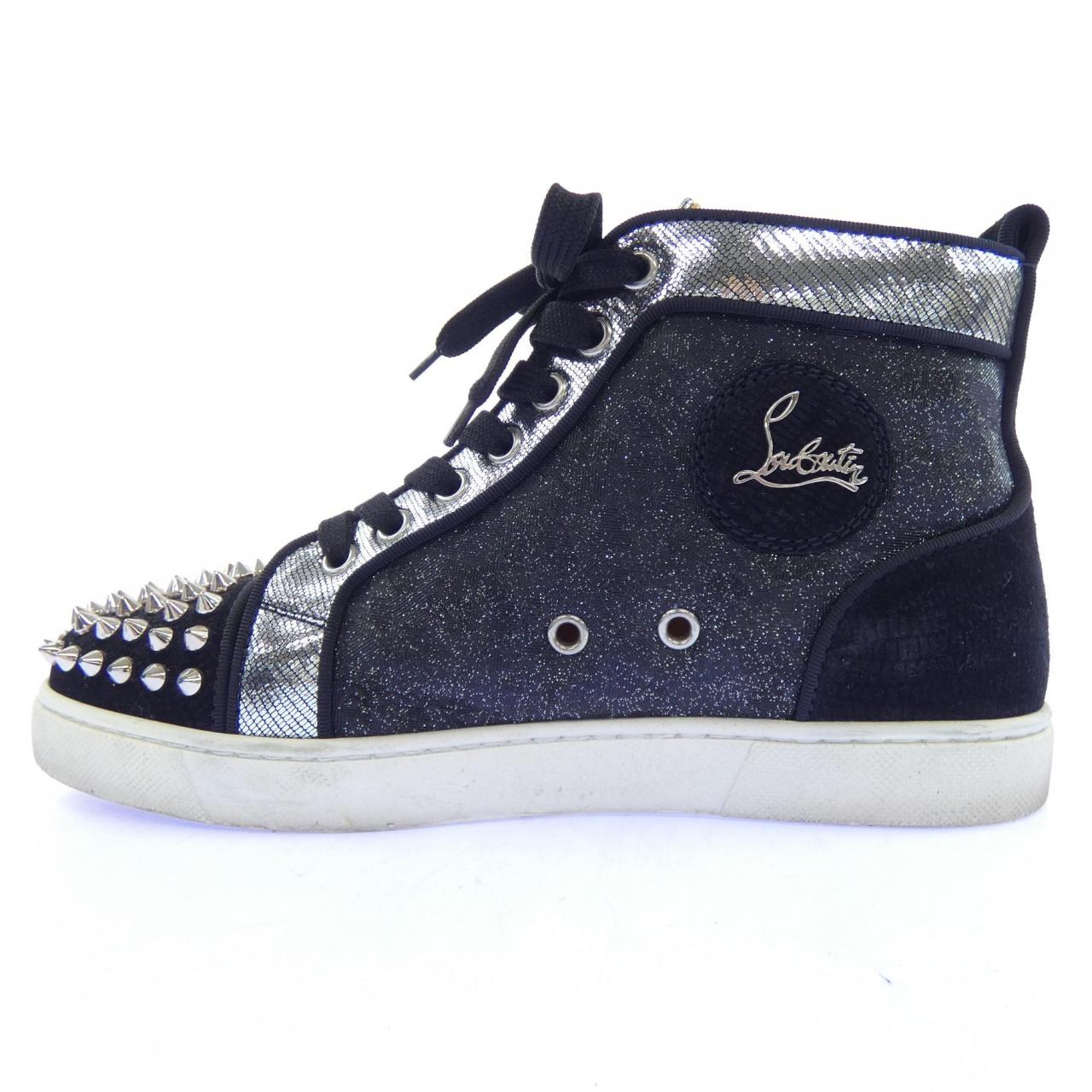 クリスチャンルブタン CHRISTIAN LOUBOUTIN スニーカー