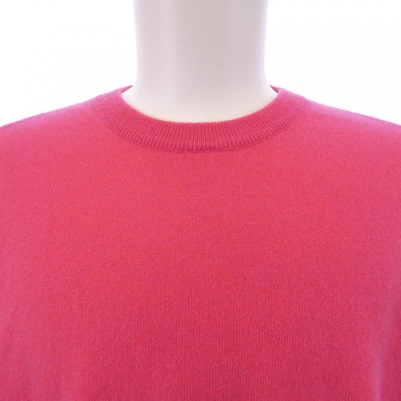 エルメス HERMES SUR MESURE 579267H ニット