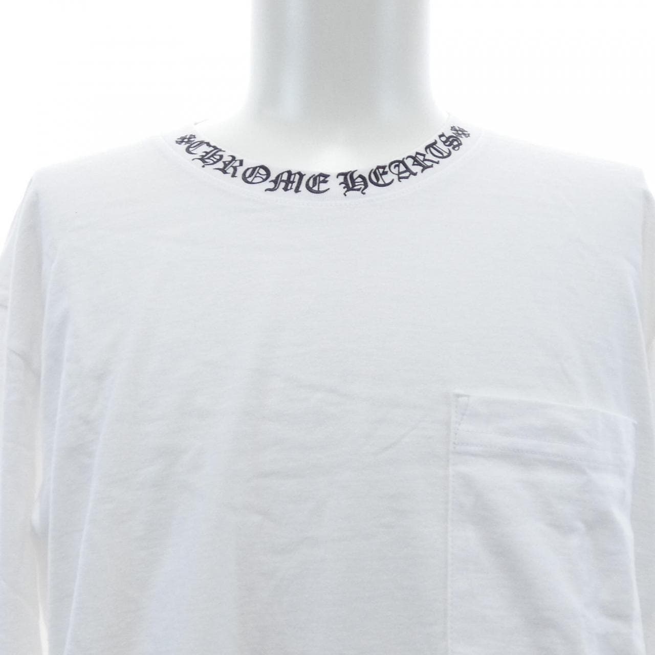 クロムハーツ CHROME HEARTS 408129112******492 Tシャツ