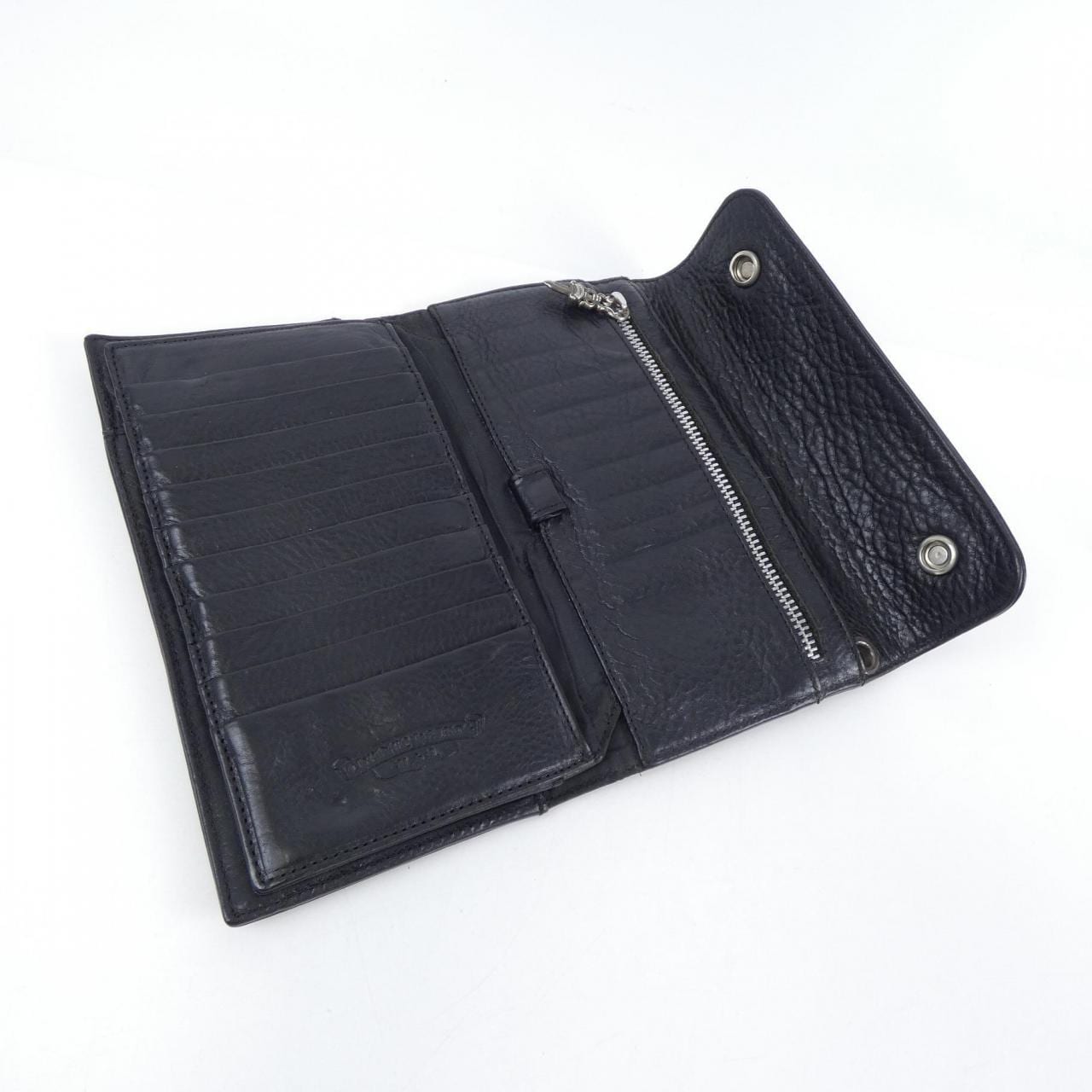 クロムハーツ CHROME HEARTS WALLET