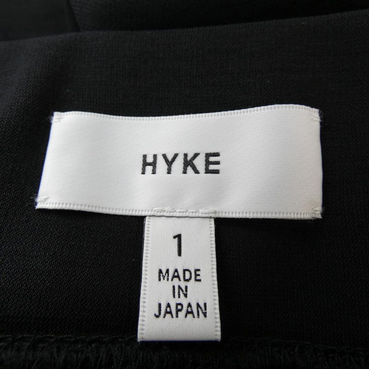 ハイク HYKE スカート