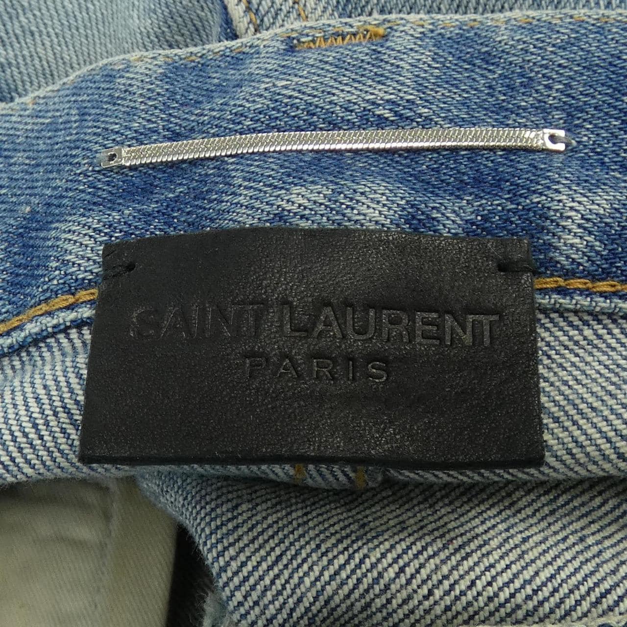 サンローラン SAINT LAURENT ジーンズ