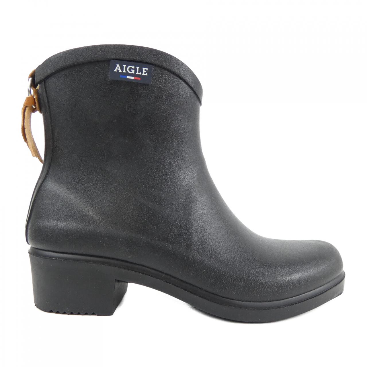 AIGLE ブーツ