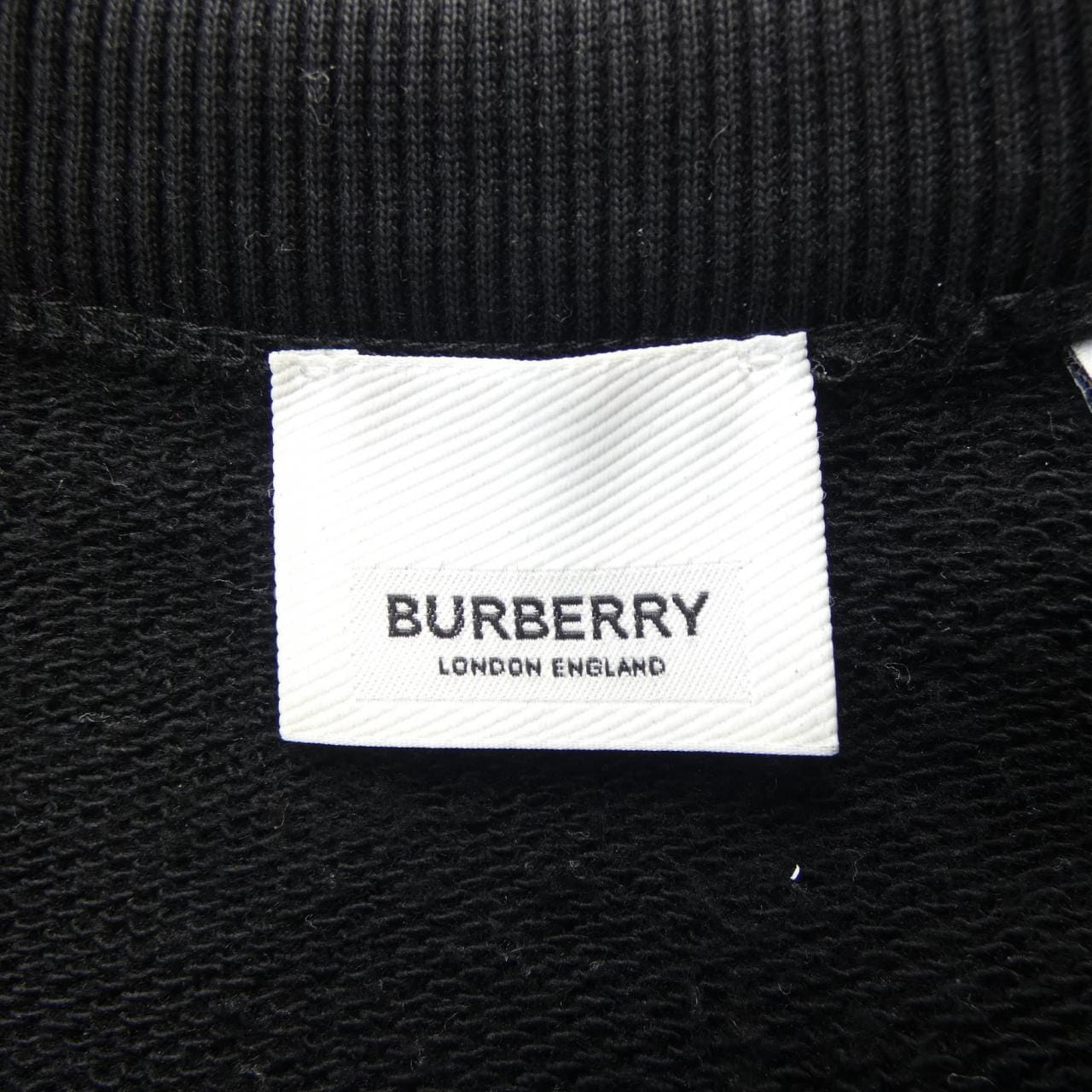 BURBERRY巴寶莉運動衫