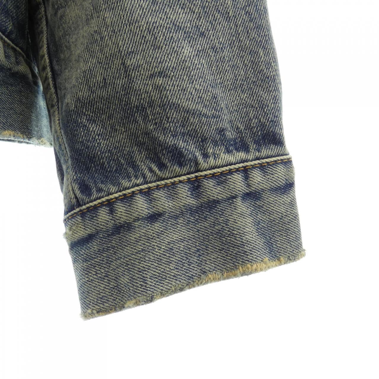 サカイ SACAI デニムジャケット