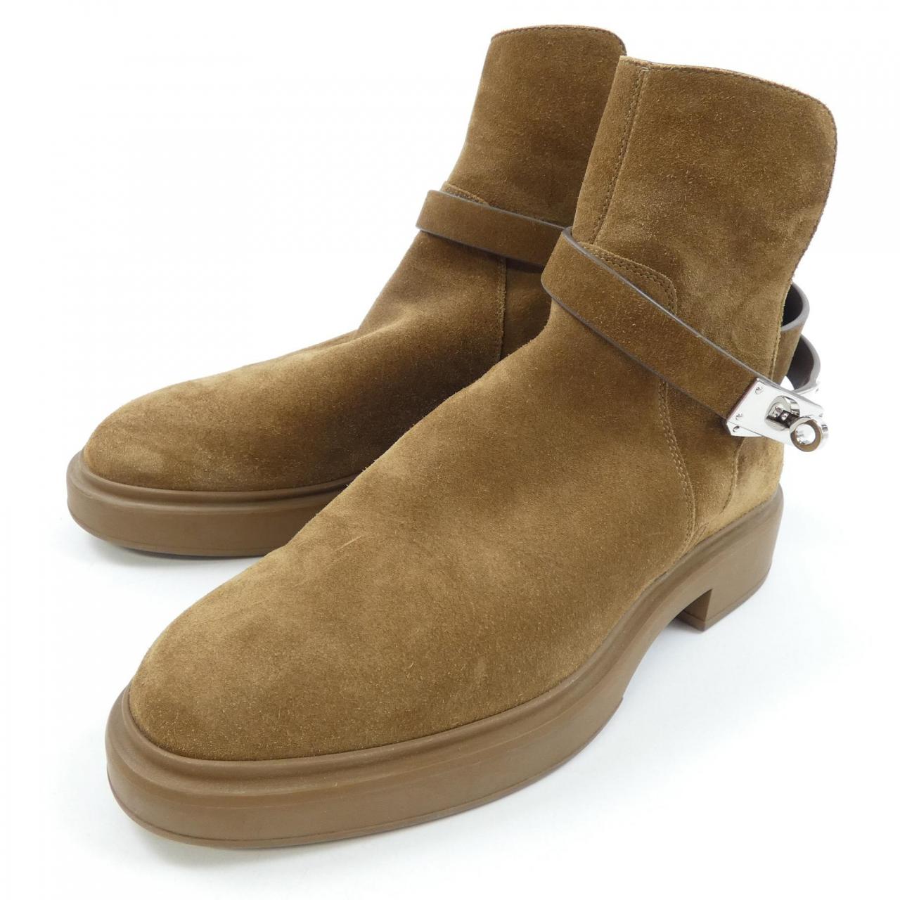 エルメス HERMES ブーツ