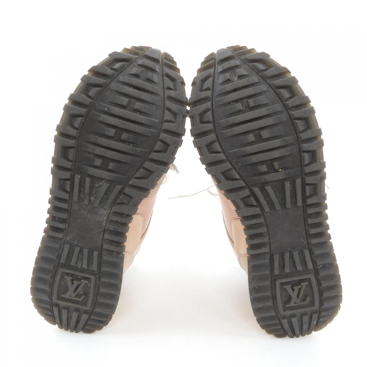 LOUIS LOUIS VUITTON sneakers
