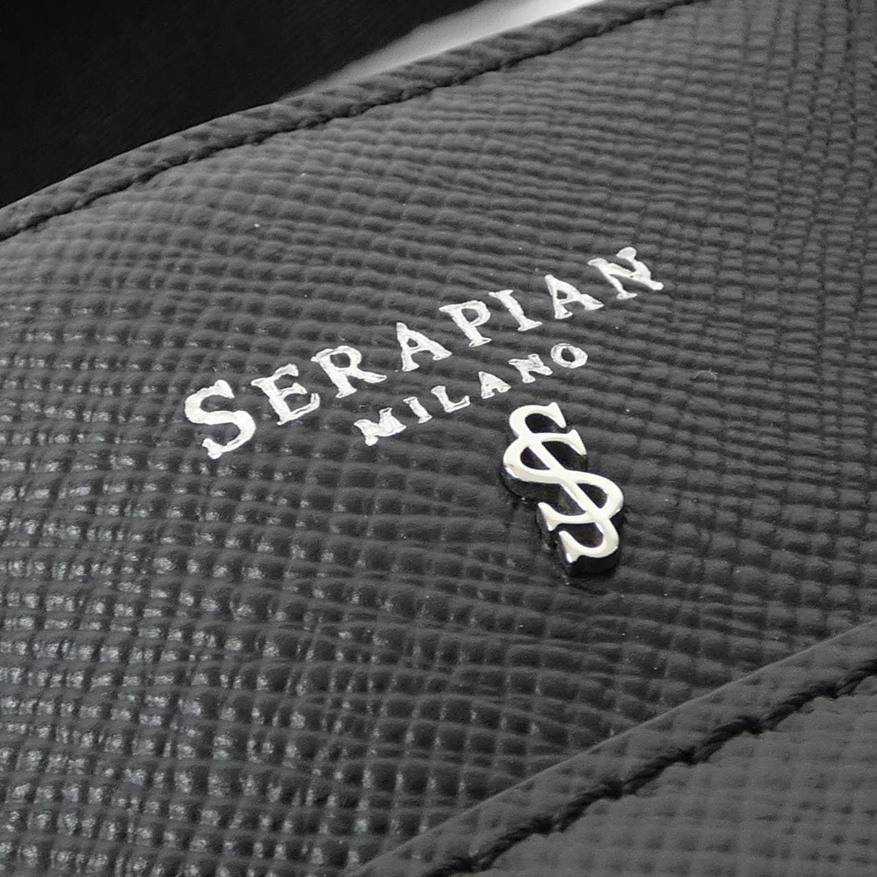 セラピアン SERAPIAN BAG