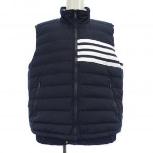 トムブラウン THOM BROWNE ダウンベスト