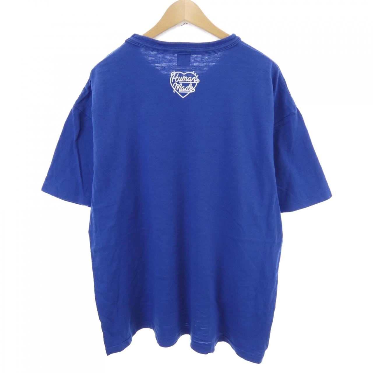 ヒューマンメイド HUMAN MADE Tシャツ