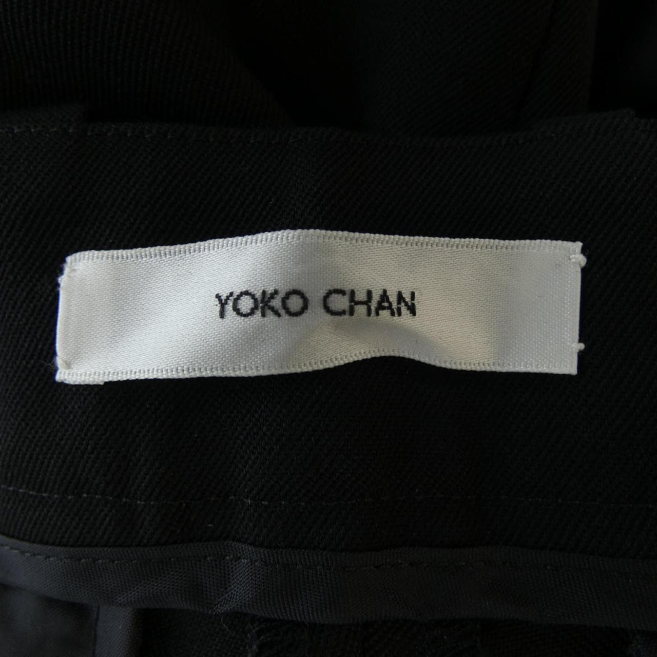 ヨーコチャン YOKO CHAN YCP-320-081 パンツ