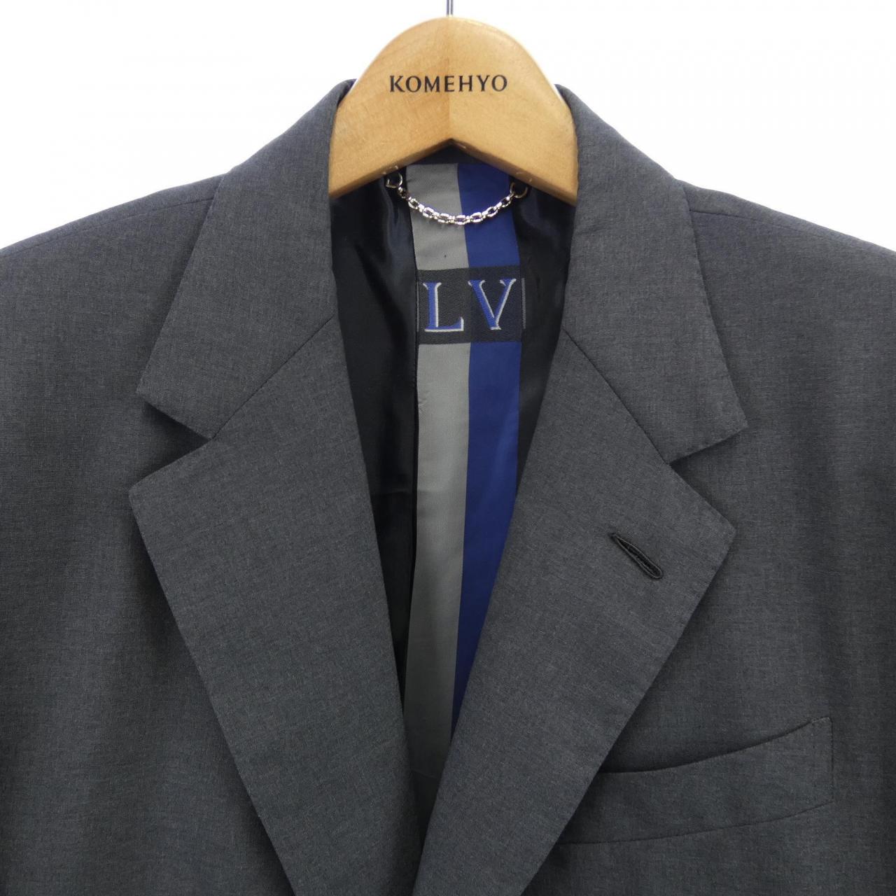 ルイヴィトン LOUIS VUITTON HECF1EFHL スーツ