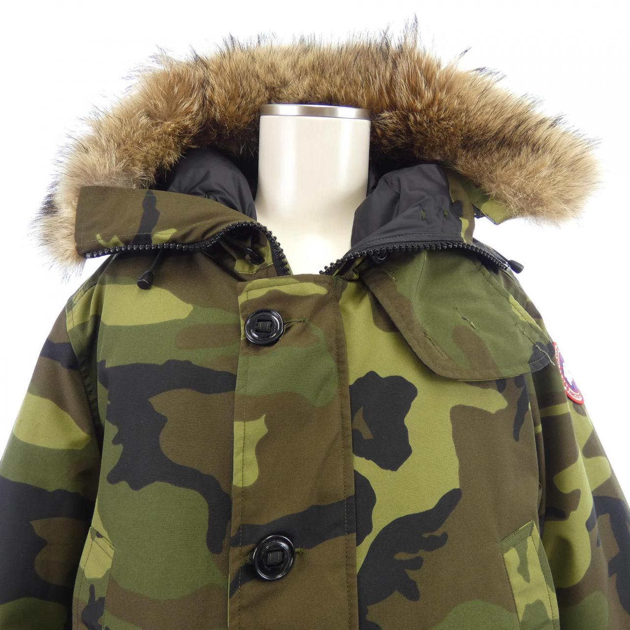 カナダグース CANADA GOOSE ブルックフィールド 2300JM R BROOKFIELD ブルック ダウンコート