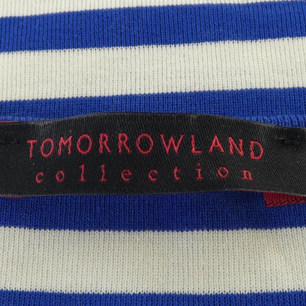 トゥモローランドコレクション TOMORROW LAND COLLEC トップス