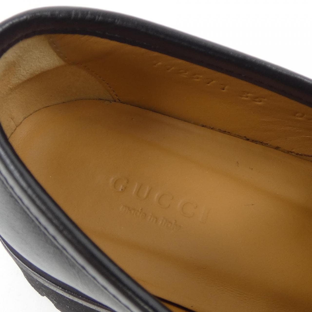 グッチ GUCCI 772571 シューズ