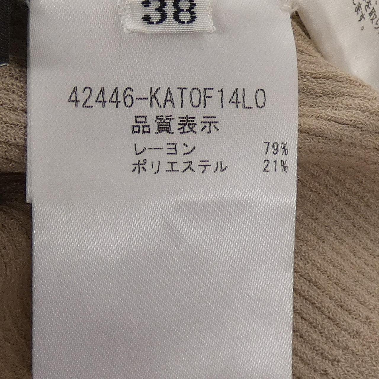 フォクシー FOXEY 42446 ニット