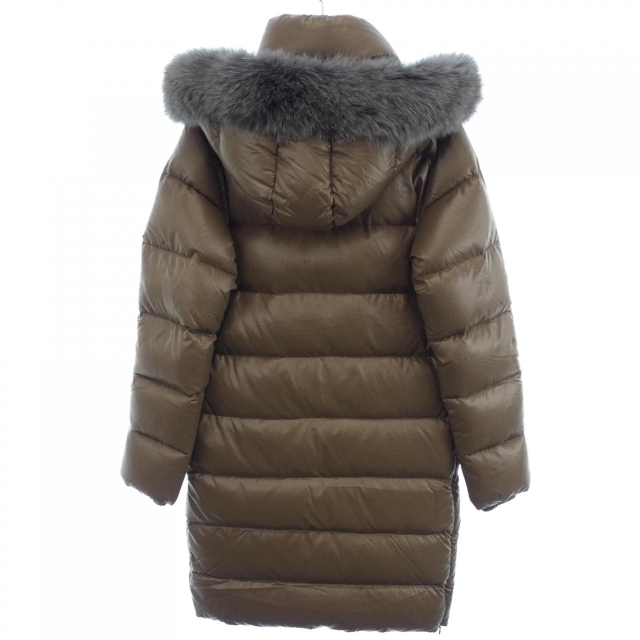 デュベティカ DUVETICA DENEB ダウンコート