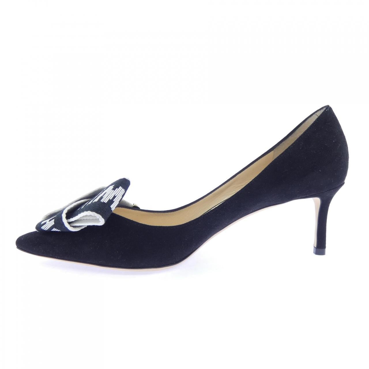 ジミーチュウ JIMMY CHOO パンプス