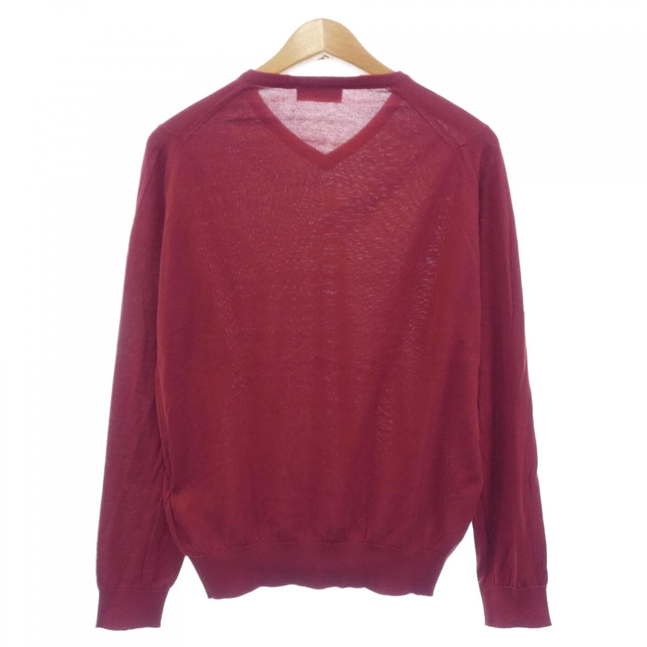 ジョンスメドレー JOHN SMEDLEY ニット
