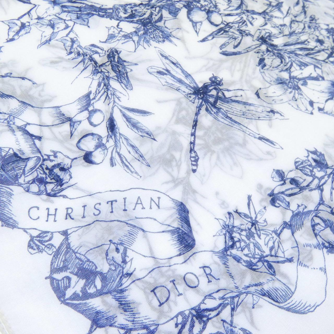 クリスチャンディオール CHRISTIAN DIOR 22JOU331I903 STOLE