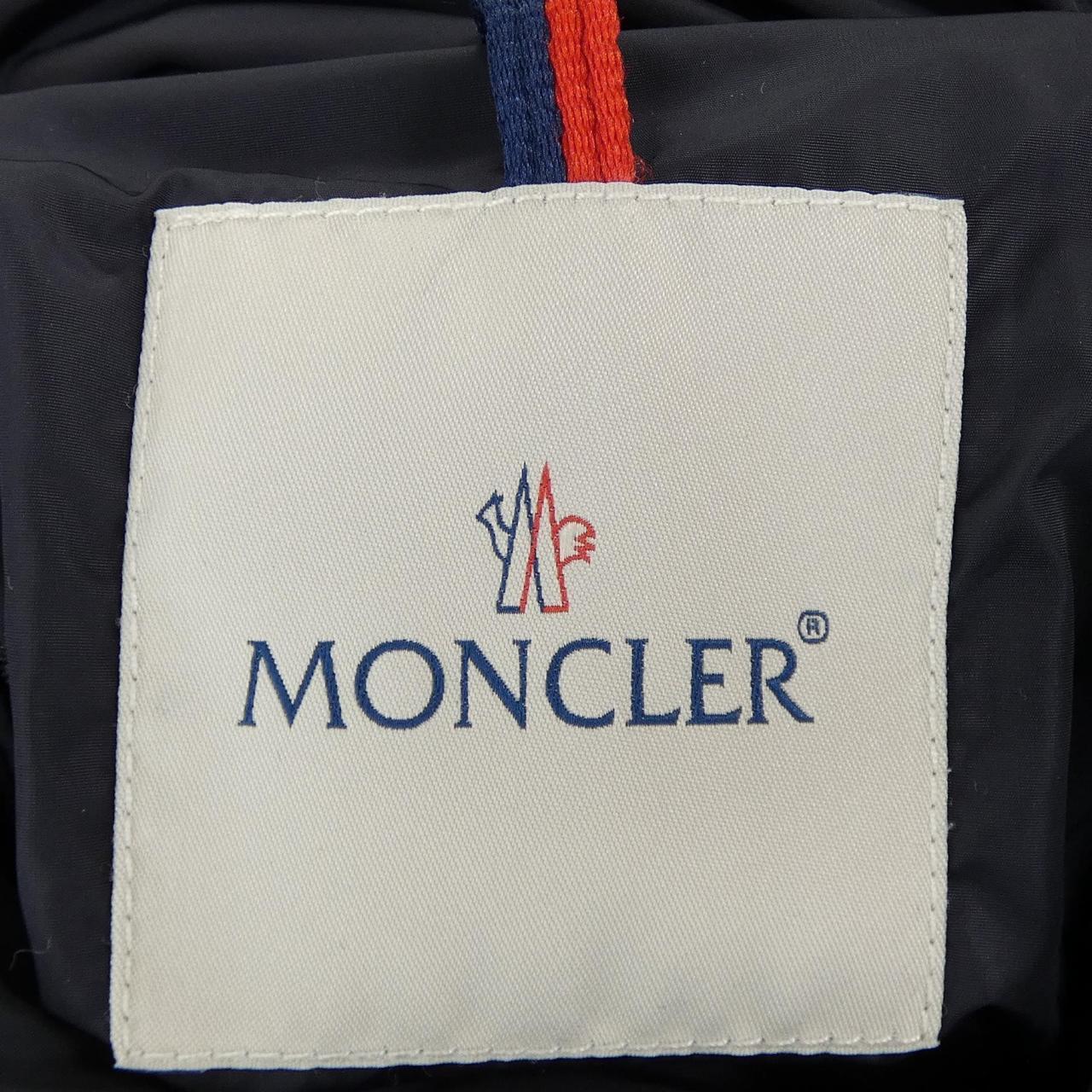 モンクレール MONCLER GENEVRIER ダウンコート