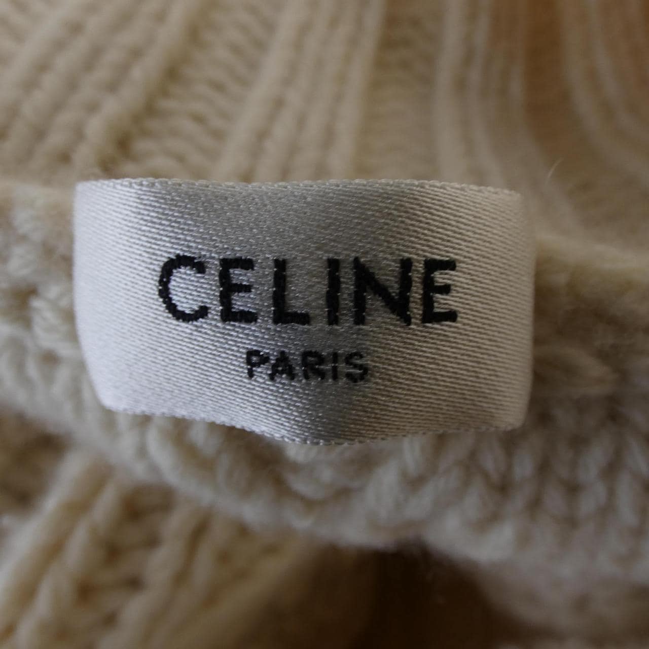 セリーヌ CELINE 2AD01329O ニット